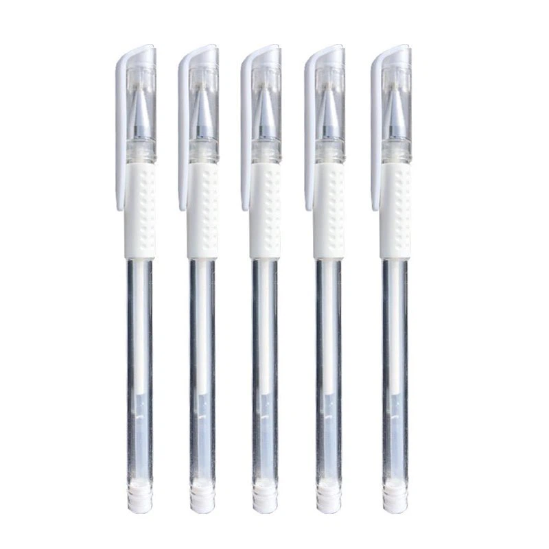 Bút Gel mực trắng